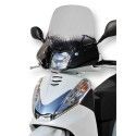 windscreen mini sportivo ERMAX honda SH 200 300 i 40cm 2010 2016