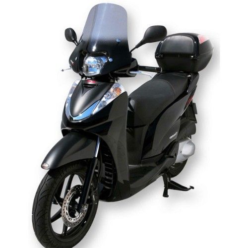 pare brise sportivo ERMAX honda SH 200 300 i 2010 2015