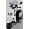 windscreen sportivo ERMAX yamaha 50 100 CUXI 2010 2011