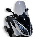 pare brise haute protection ermax kymco Dink street