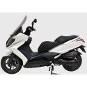 ermax kymco DOWNTOWN 125 350 i 2015 2021 HP +15cm windscreen - 76cm