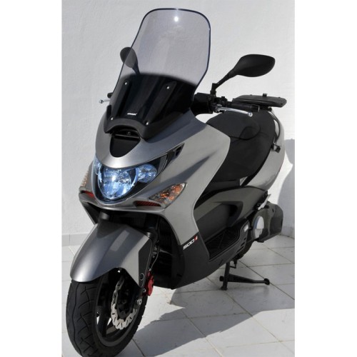 windscreen high protection ERMAX kymco 250 300 500 X CITING 2005-2007