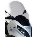 windscreen PIAGGIO MP3 ERMAX 125/250/400 2007 to 2012