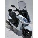 pare brise Haute Protection +5 ERMAX SYM 125 200 I JOYRIDE 2010 à 2016