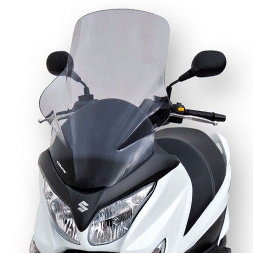 pare brise ermax haute protection SUZUKI Burgman