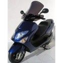 yamaha 125 MAJESTY 2001 2013 HP +20cm windscreen