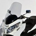 pare brise ermax haute protection SUZUKI Burgman 400