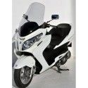 pare brise ermax haute protection SUZUKI Burgman 400