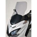 ermax high protection windscreen Yamaha 400 MAJESTY 2009-2016