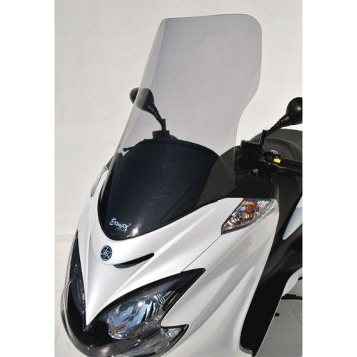 pare brise ermax haute protection yamaha 400 majesty 2009-2016