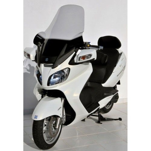 pare brise bulle ermax suzuki BURGMAN 650 GENUINE & EXECUTIVE