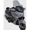 pare brise bulle ermax suzuki BURGMAN 650 2013 2021 