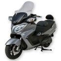 pare brise bulle ermax suzuki BURGMAN 650 2013 2021 