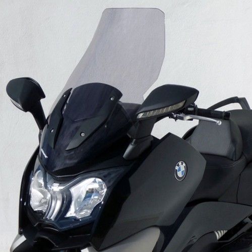 bmw C650 c 650 GT 2012 2020 pare brise bulle HP +5cm