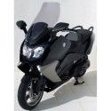 bmw C650 c 650 GT 2012 2020 HP +5cm windscreen