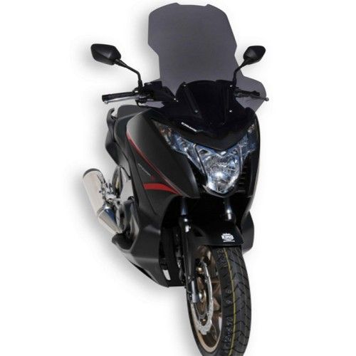 honda NC 750 D & S INTEGRA 2014 2015 pare brise HP haute protection 66cm