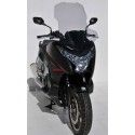 honda NC 750 D & S INTEGRA 2016 2020 HP windscreen 66cm high protection