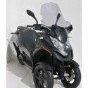 aeon QUADRO 3D 350 2012 2019 & 350 S 2009 2012 HP +18 windscreen - 80cm