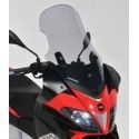 windscreen high protection ERMAX aprilia SR MAX 125 300 2011 2018