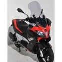 pare brise HP ermax aprilia SR MAX 125 300 2011 2018