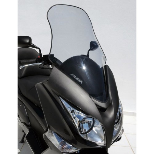 windscreen ERMAX honda high protection 10cm for SW T 400 09/17 & SW T 600 11/17