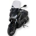 ERMAX yamaha 125 250 XMAX 2014 2015 2016 2017 HP+12 windscreen - height 62cm