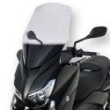 yamaha 400 XMAX 2013 2017 HP+15 windscreen