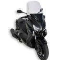 yamaha 400 XMAX 2013 2017 HP+15 windscreen