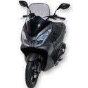 honda PCX 125 2014 2018  pare brise haute protection HP +10cm hauteur 55cm