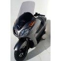 ermax honda 300 FORZA 2013 2017 pare brise haute protection HP +20cm - hauteur 66cm