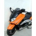 windscreen high protection +10cm ERMAX yamaha TMAX 500 2001 to 2007