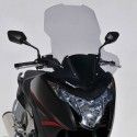 windscreen high protection ERMAX honda 700 INTEGRA 2012 2013