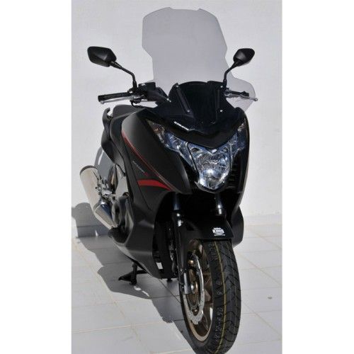 pare brise haute protection ERMAX honda 700 INTEGRA 2012 2013