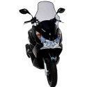 pare brise haute protection +25 ERMAX honda 125 PCX 2010 2013