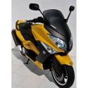 pare brise ermax hyper sport yamaha tmax 500