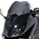 hyper sport windscreen ERMAX yamaha tmax 530 2012 2013 2014 2015 2016