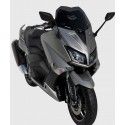 hyper sport windscreen ERMAX yamaha tmax 530 2012 2013 2014 2015 2016