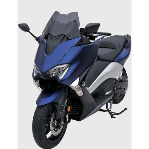 yamaha TMax 530 DX SX 2017 2018 2019 pare brise HYPER SPORT 31cm