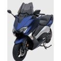 yamaha TMax 530 DX SX 2017 2018 2019 pare brise HYPER SPORT 31cm