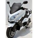 pare brise ermax hyper sport yamaha tmax 500