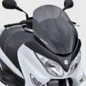 pare brise Sport ERMAX SUZUKI 125 Burgman 2007 2021 