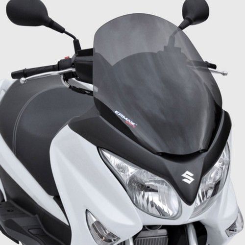 pare brise Sport ERMAX SUZUKI 125 Burgman 2007 2021 