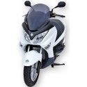 windscreen Sport ERMAX suzuki 125 Burgman 2007 to 2021 