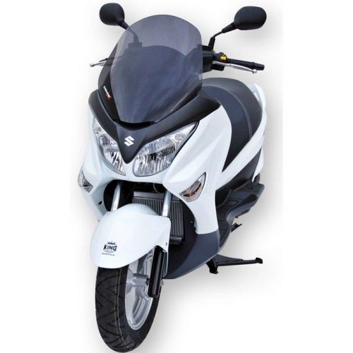 pare brise Sport ERMAX SUZUKI 125 Burgman 2007 2021 