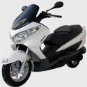 pare brise Sport ERMAX SUZUKI 125 Burgman 2007 2021 