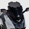 ermax honda 125 FORZA 2015 2016 2017 2018 SPORT windscreen