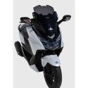 honda 125 FORZA 2015 2016 2017 2018 pare brise bulle SPORT ermax