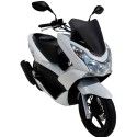 honda 125 PCX 2010 2013 pare brise SPORT ermax