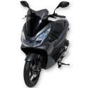 honda PCX 125 2014 2015 2016 2017 2018 pare brise bulle SPORT 48cm ermax