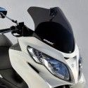 pare brise Sport ERMAX SUZUKI 400 Burgman 2006 à 2016